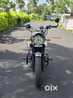 Royal Enfield Interceptor