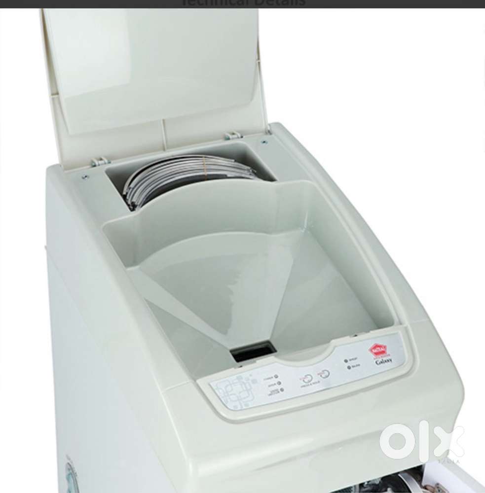 Natraj aata chakki flour with vaccum cleaner