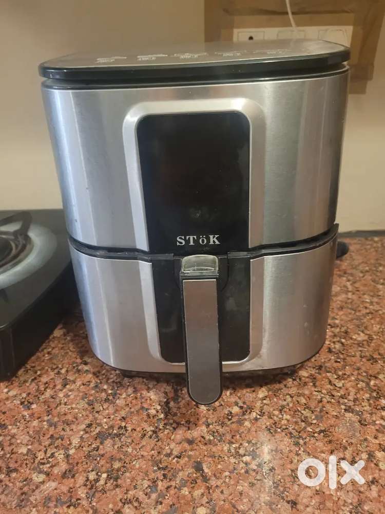 STÖK Air fryer