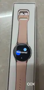 Samsung Galaxy Watch5, 40mm from USA