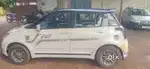 Maruti Suzuki Swift 2010