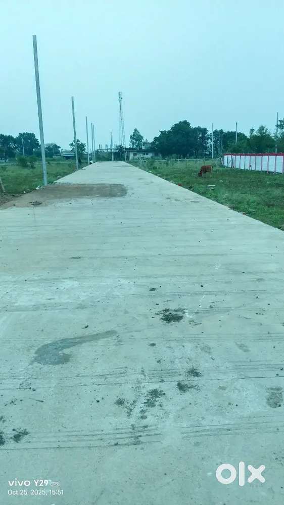 Location people's Mall Ke Piche Mittal college chitrkut face to