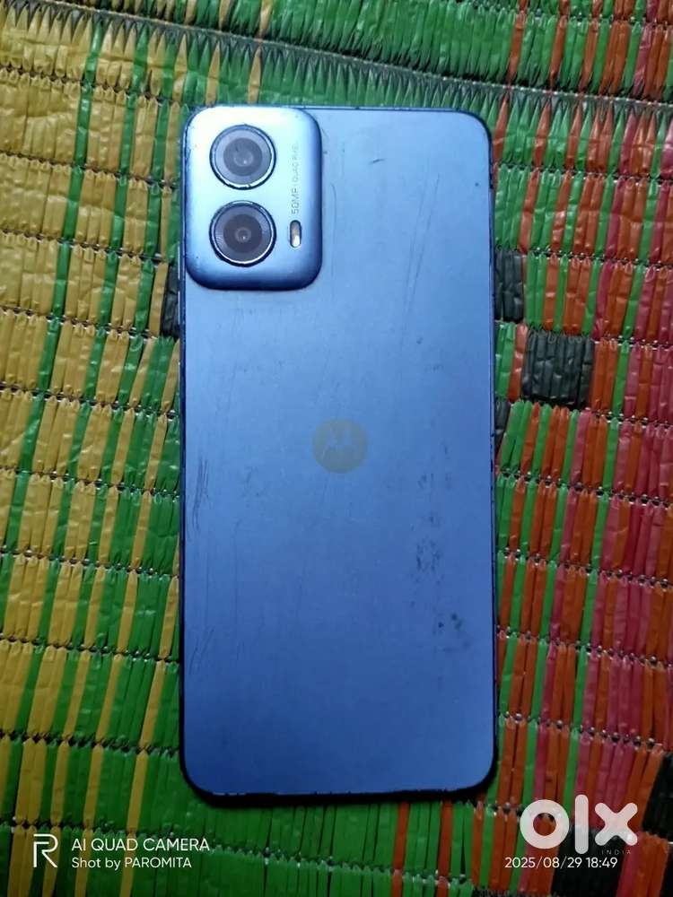 Moto g 34 5G