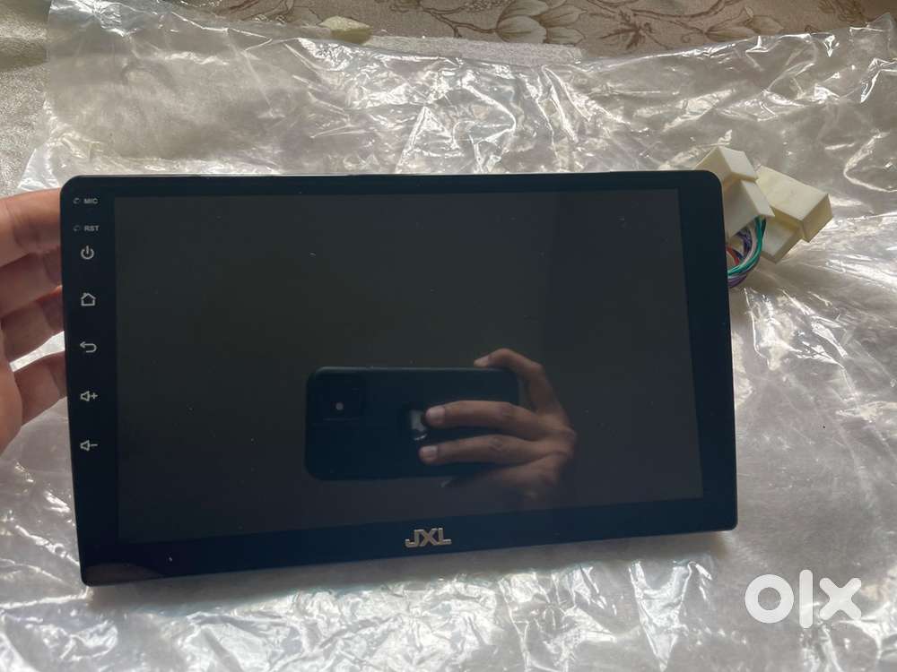 Car Android System With Camera and Mic