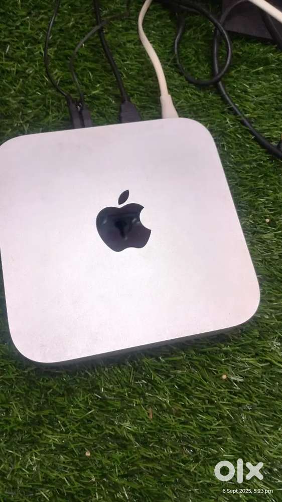 Apple mac mini 2014