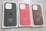 Original Apple iphone 15 Pro Case