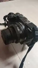 Nikon Z 30