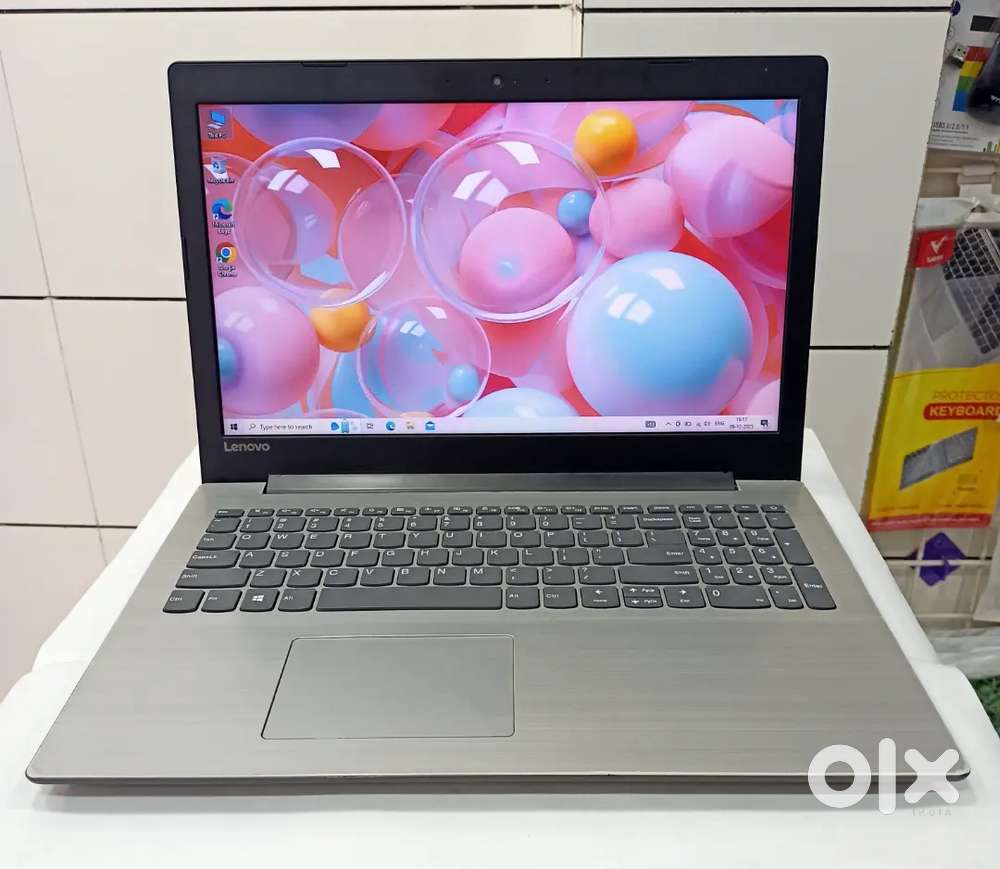 Lenovo Laptop Core i3