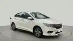 Honda City i-VTEC CVT ZX, 2017, Petrol