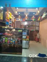 Shop for sale