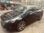 Hyundai Verna 2022