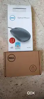 Optical Mouse