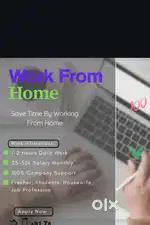 Online work