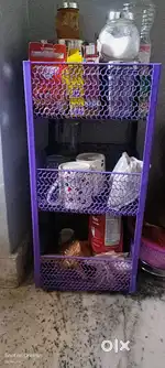Kitchen ka saman