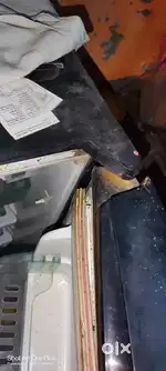 Samsung refrigerator