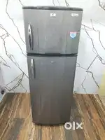 Videocon eco cool 235ltrs double door refrigerator available*/*