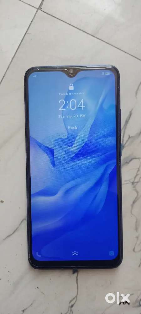 Vivo s1 pro 8/128