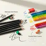 4 type of Bulk Crayons & Pencils – Discount Price (negotiable price)