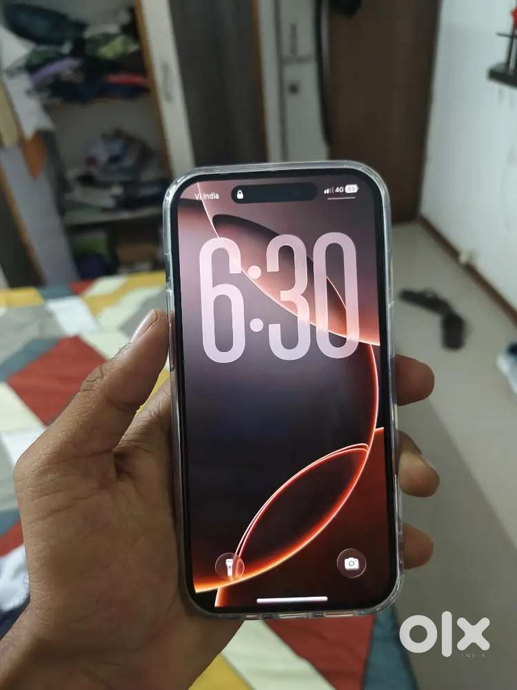 Iphone 14 pro (128 Gb)