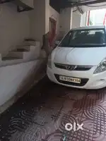 Hyundai i20 2011 Diesel 86000 Km Driven