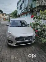 Maruti Suzuki Dzire Petrol Automatic