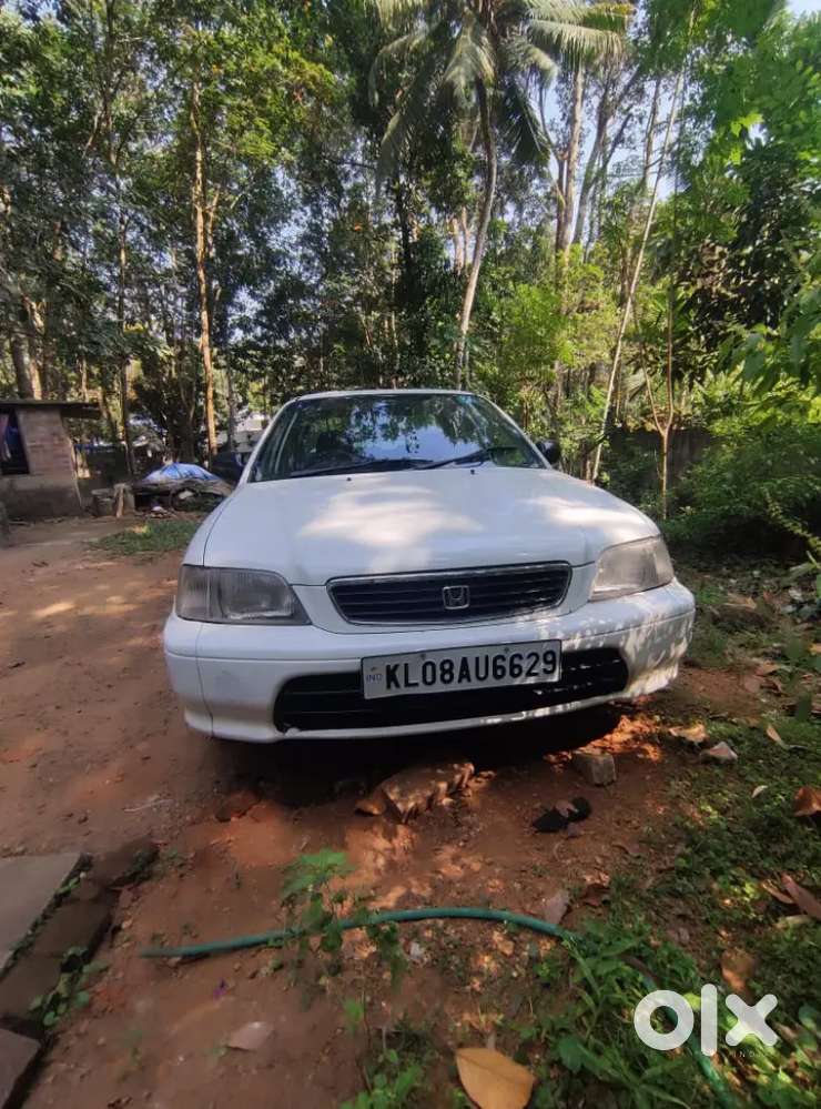 Honda City for sale