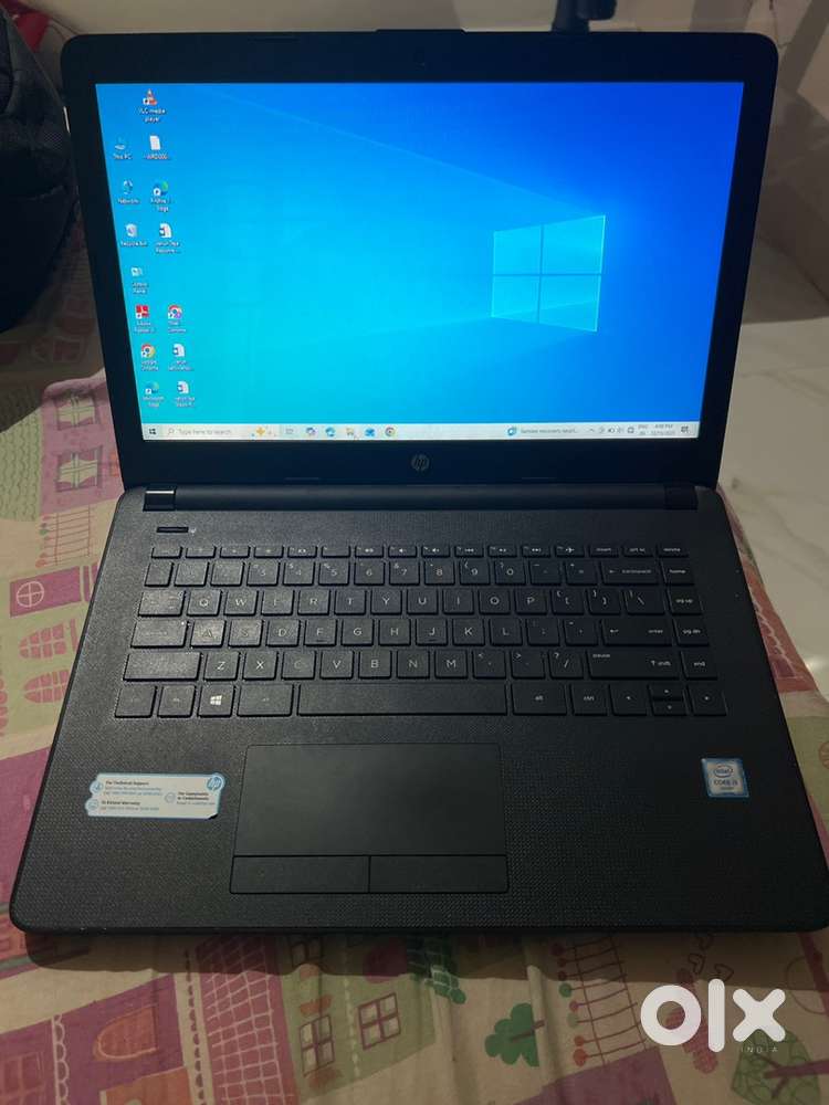 HP Laptop 13 inch