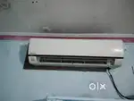Panasonic  3 star ac