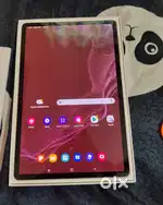 Tab S8 like new condition