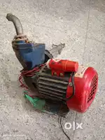 Pani ki motor