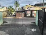 Selling  12 cents of land with a house