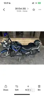 ThunderBird 350