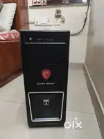 Computer Cabinet for gaming