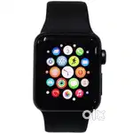 Apple Watch Series 3 (3rd Gen) GPS Aluminum 42mm Space Gray (Good Cond