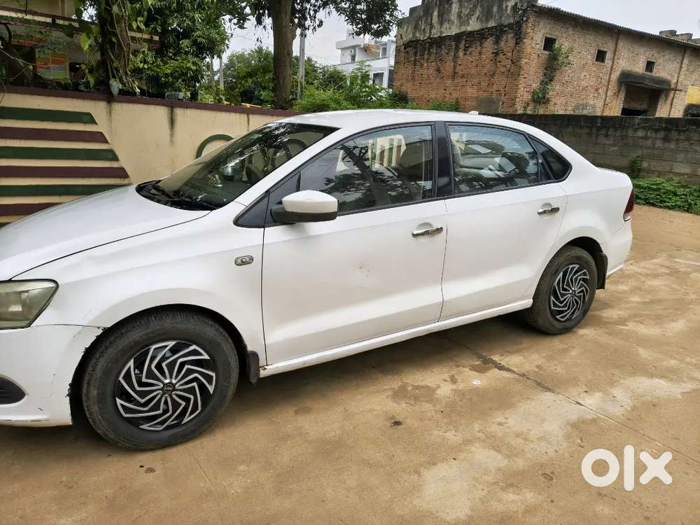 Volkswagen Vento 2011 Diesel Good Condition