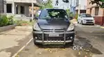 Maruti Suzuki Ertiga VDI, 2016, Diesel