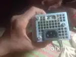 Dell ka power supply 12v 24v output nikalta hai