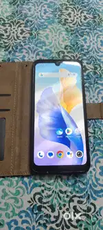 Vivo v23e 5g phone
