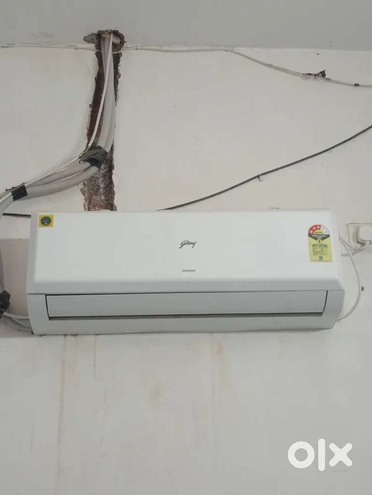 Godrej inverter AC 1.5 Ton