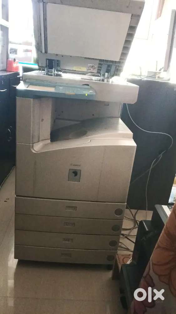 CANON IR 3300 XEROX MACHINE