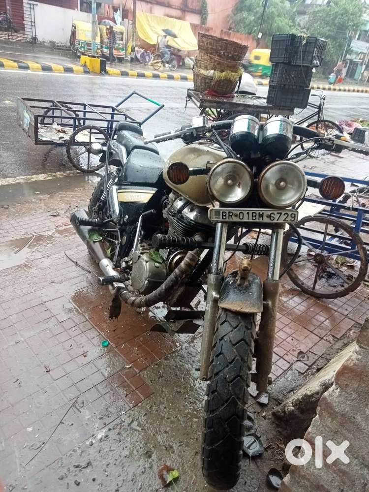 Mere pass 3 bike or 4 wheeler v h esly maintain nhi ho pa rha h