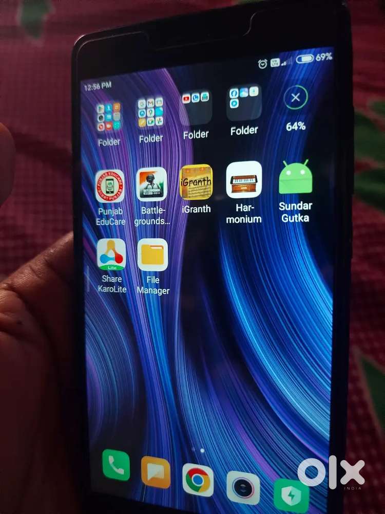 Mi Note 4 mobile