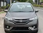 Honda Jazz, 2016, Petrol