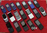 Nokia 105 150 xpress music 3310 model available
