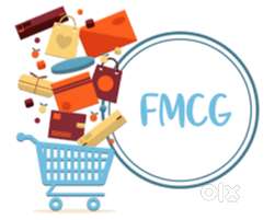 SalesPerson for FMCG Products