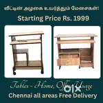 Grab Your Dream Table Today - Free Home Delivery - All hennai areas