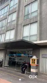 Collection executive
