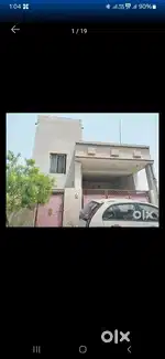 For sale dependent house 5% Puja dhamaka offer