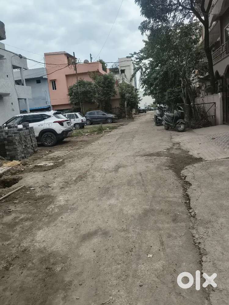 20×15=300sqft kolar ki prime location rajas colony sasta Bhandar