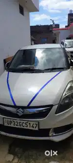 Maruti Suzuki Dzire 2015 Petrol 150000 Km Driven